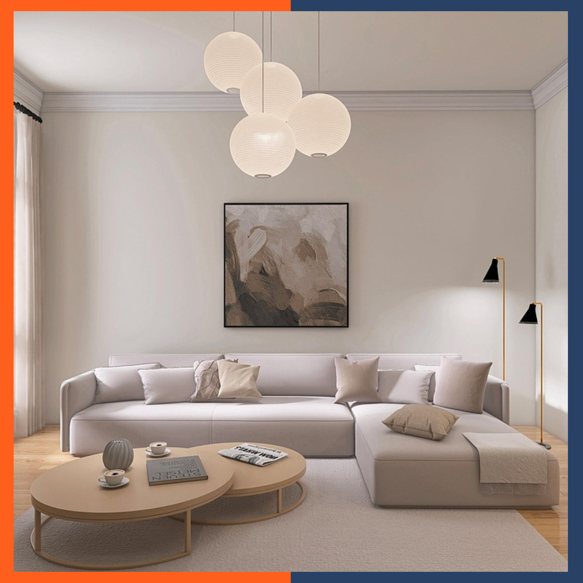 Modern Coffee Table for Living Room: How To Choose The Right One for M ...