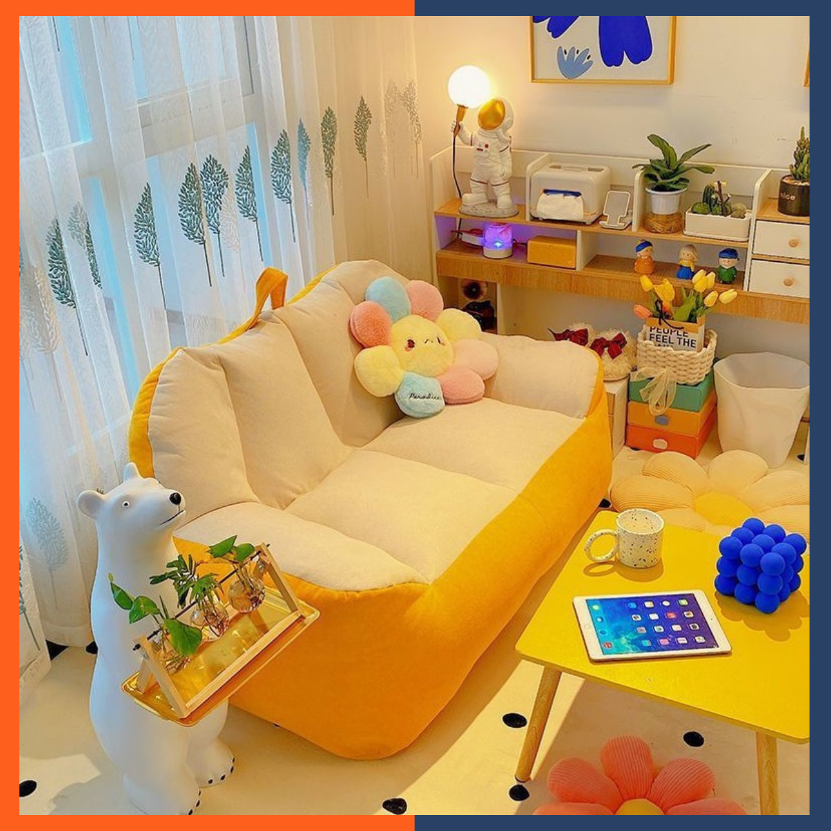 Sofa bed or Single bed, how to choose the right one? AmazingHome.my