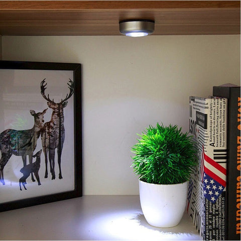 Amazing Home One Touch Wireless Mini LED Light
