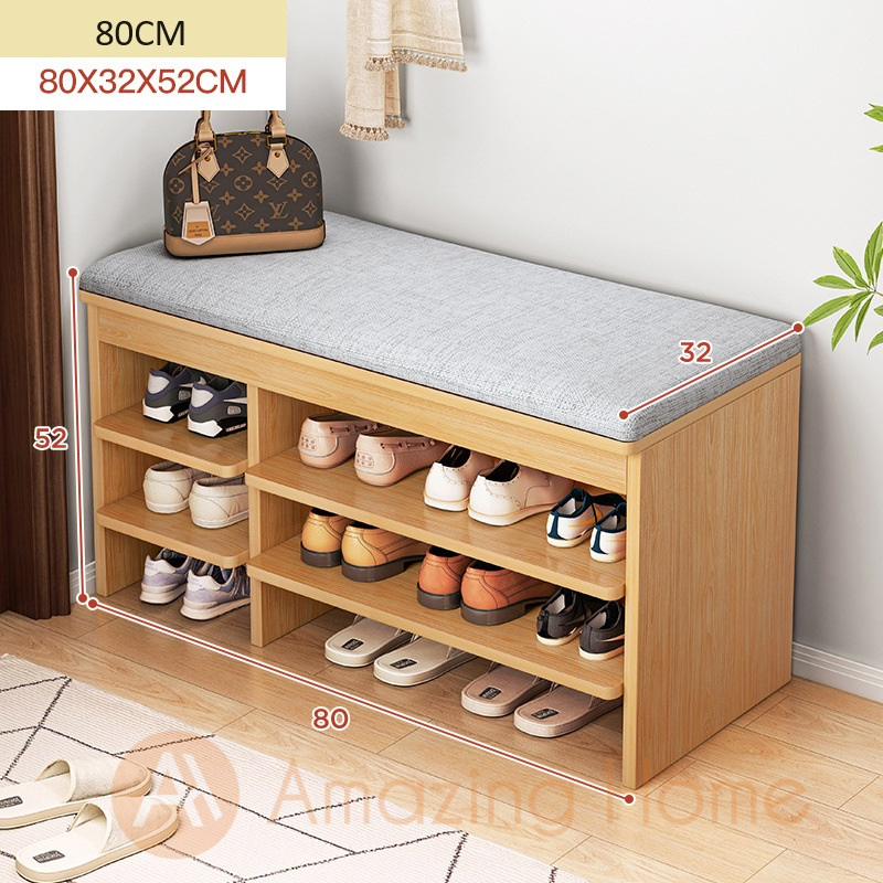 Shoe rack 80cm sale