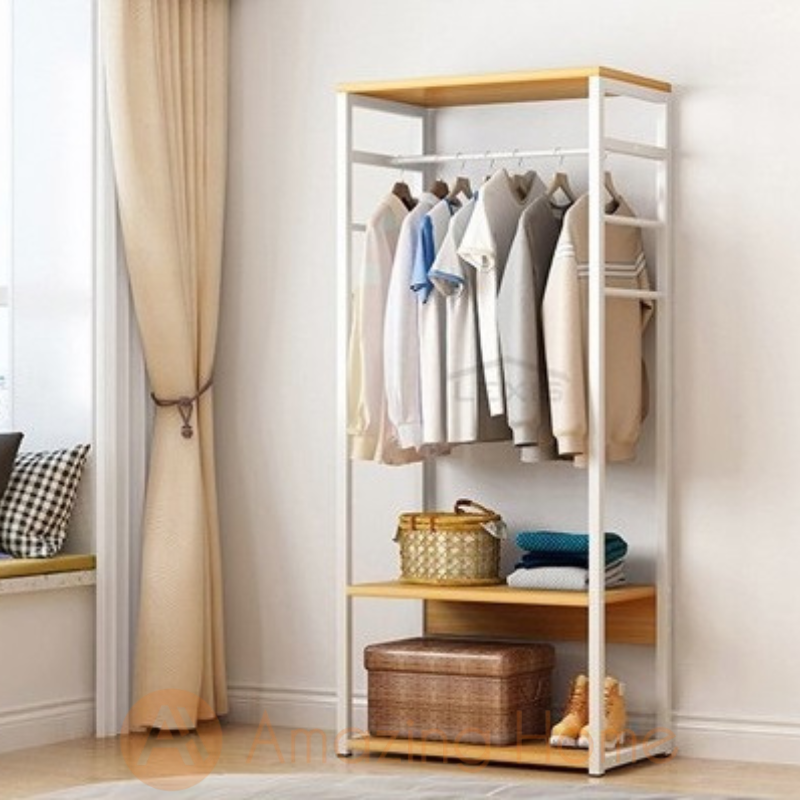 Multipurpose cloth rack sale