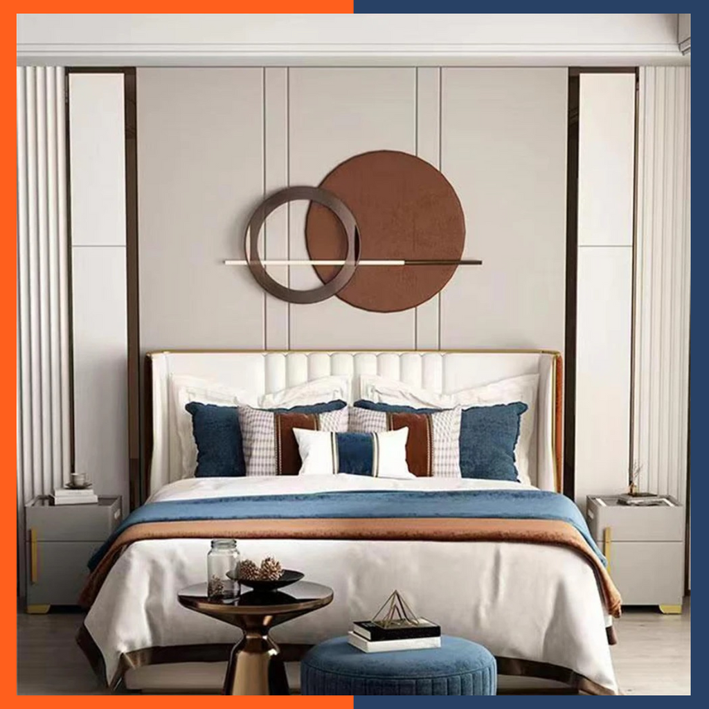 The New Era of Smart Bedside Tables