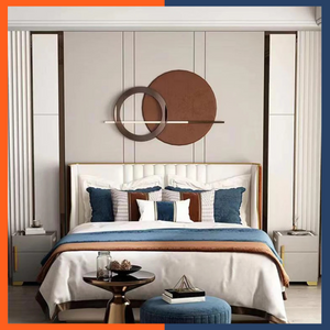 The New Era of Smart Bedside Tables