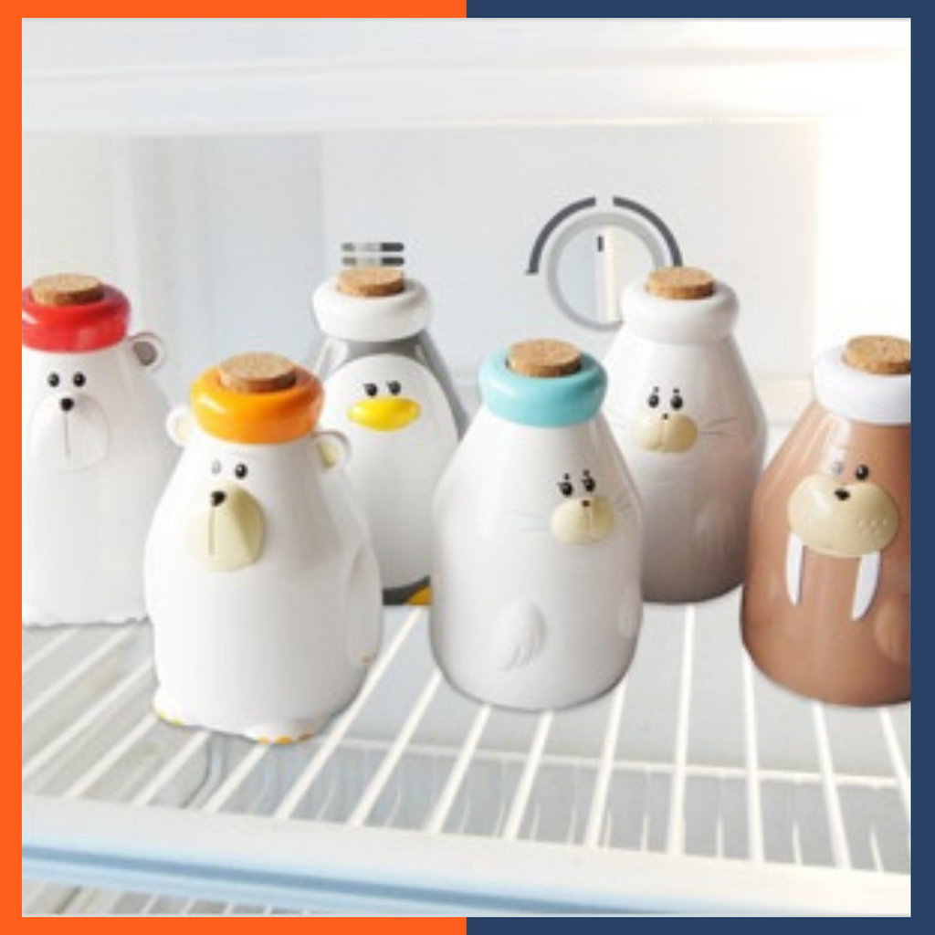 Looking for Creative Gift Idea ?