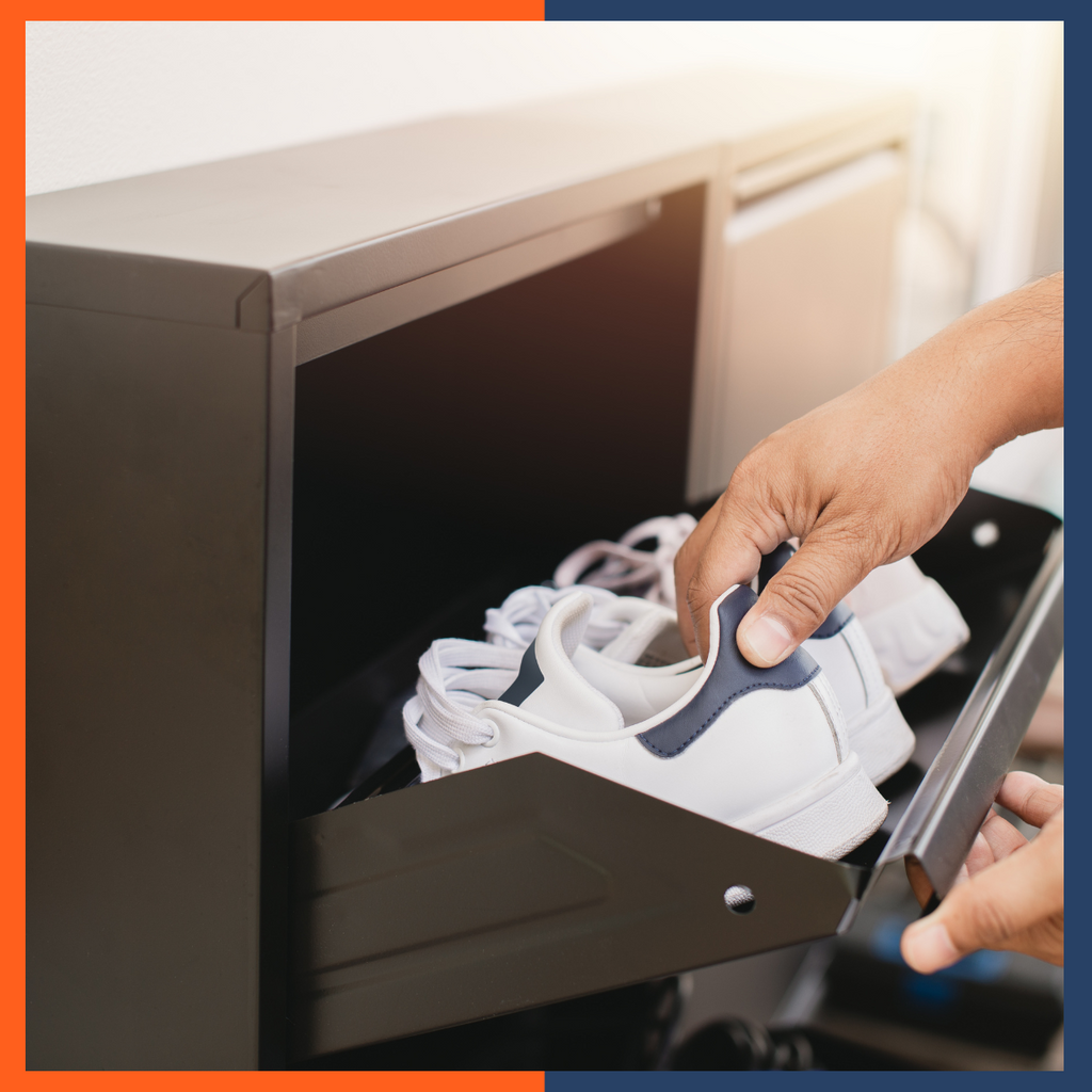 Explore The Benefits of Flip Shoe Cabinet