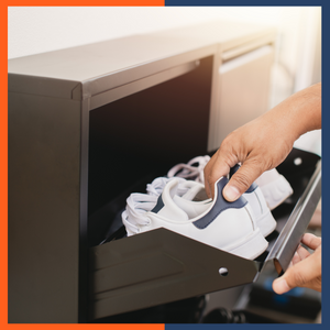 Explore The Benefits of Flip Shoe Cabinet