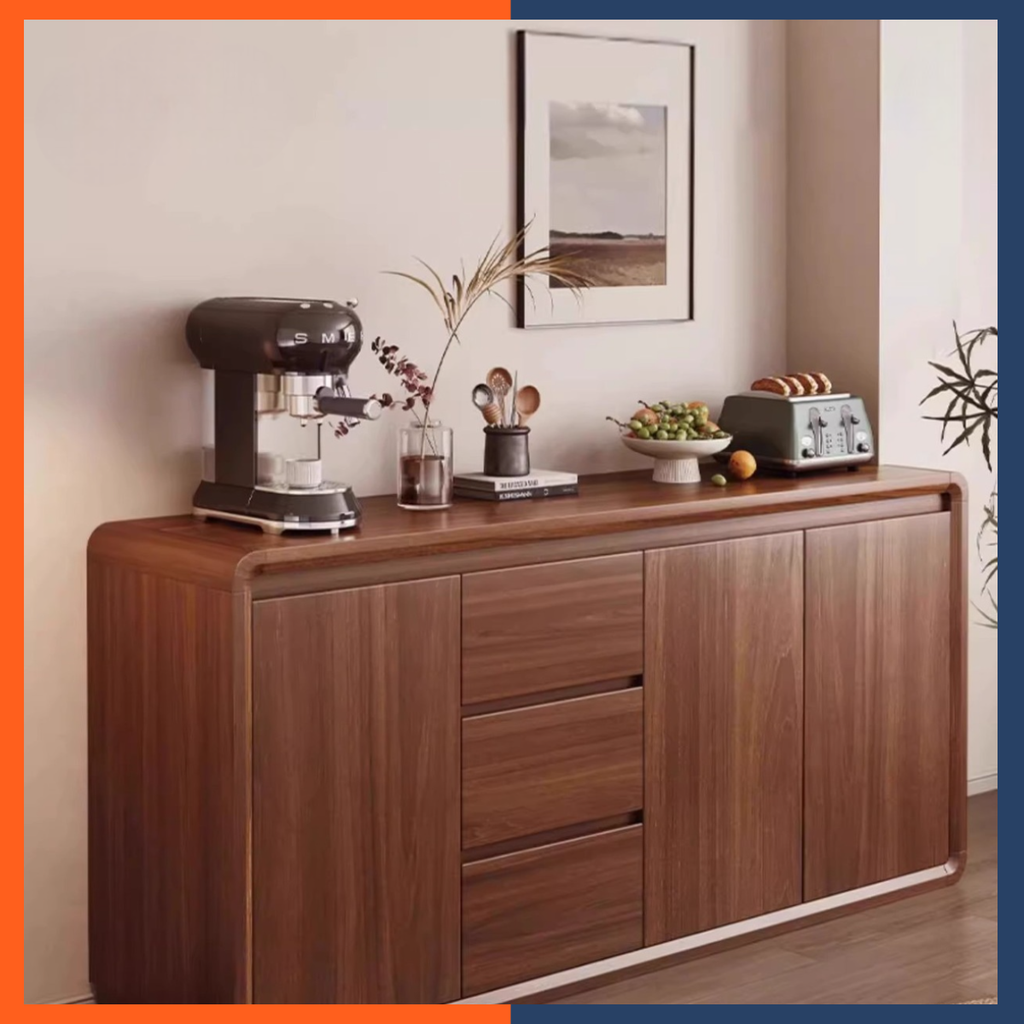 What Is A Sideboard Cabinet?