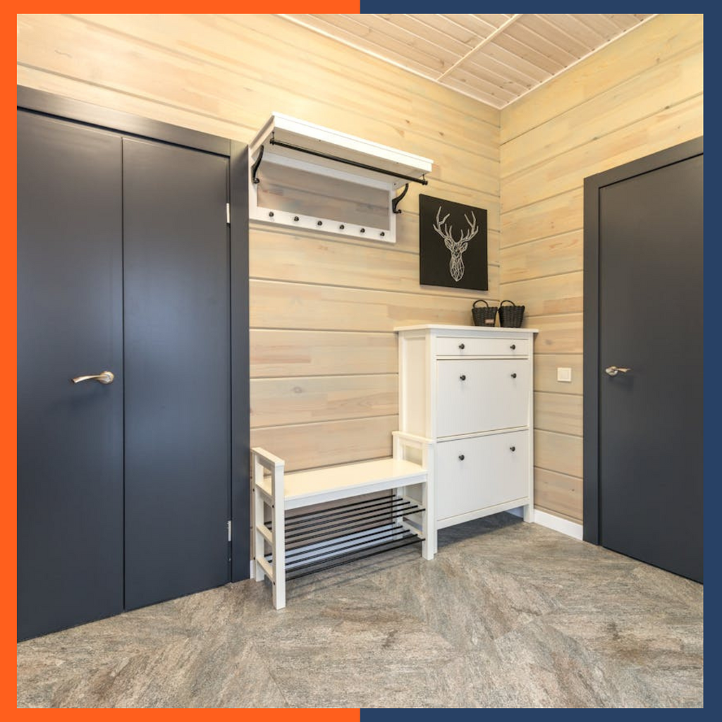 5 Reasons Why Every Home Needs a Shoe Cabinet