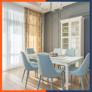 How to choose Dining Table for your Home?