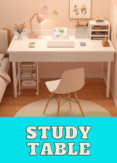 Study Work Space
