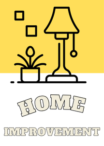 HOME IMPROVEMENT