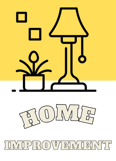 HOME IMPROVEMENT