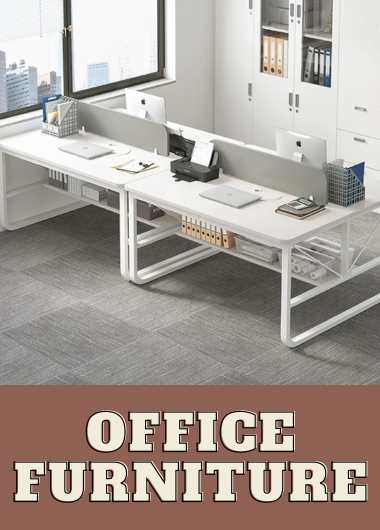 Office Essentials
