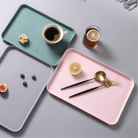 Amazing Home Food Tray Serving Tray