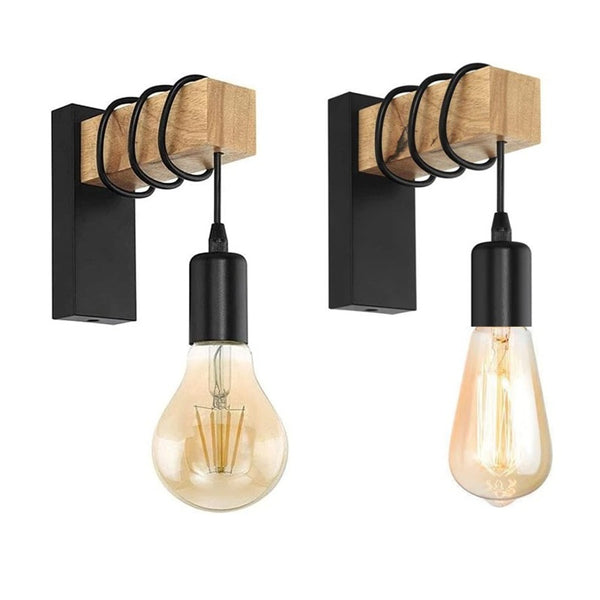 Modern Decorative Wall Light - Stylish Wall Lamp