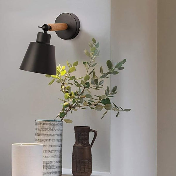 Modern Minimalist Wall Light - Decorative Wall Lamp