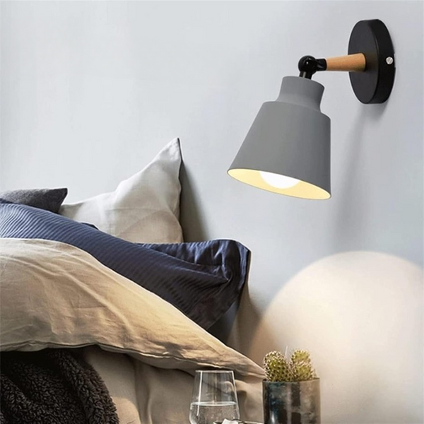 Modern Minimalist Wall Light - Decorative Wall Lamp
