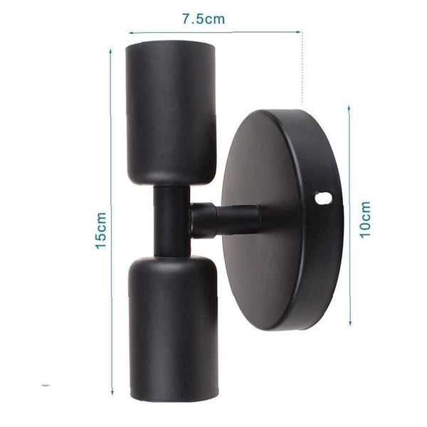 Modern Minimalist Wall Light - Decorative Wall Lamp