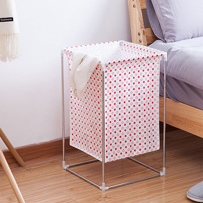 Amazing Home Household Laundry Basket / Toy Storage