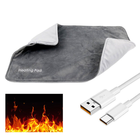 Amazing Home Electric Heating Blanket Pad