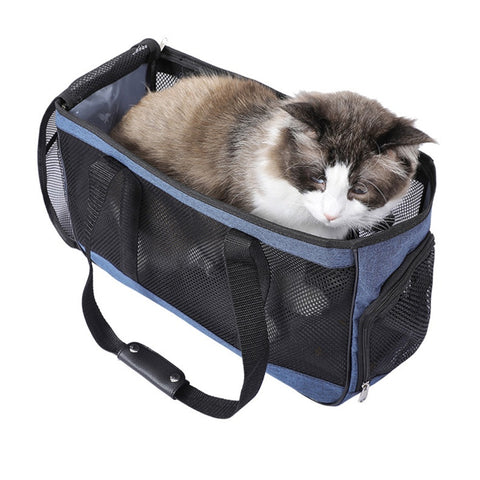 Amazing Home Portable Pet Travel Carrier Bag