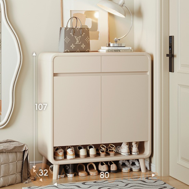 Eydis 80cm Shoe Cabinet Storage