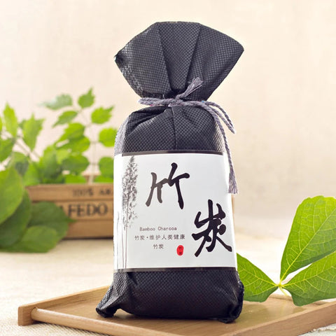 Amazing Home Bamboo Charcoal Bag Air Freshener Purifier