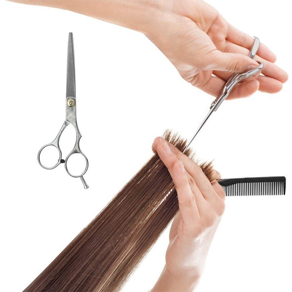 Amazing Home Hairdressing Hair Cutting Scissors
