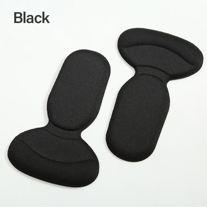 Amazing Home 1 Pair High Heel Shoe Insole Cushion Pad
