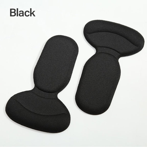 Amazing Home 1 Pair High Heel Shoe Insole Cushion Pad