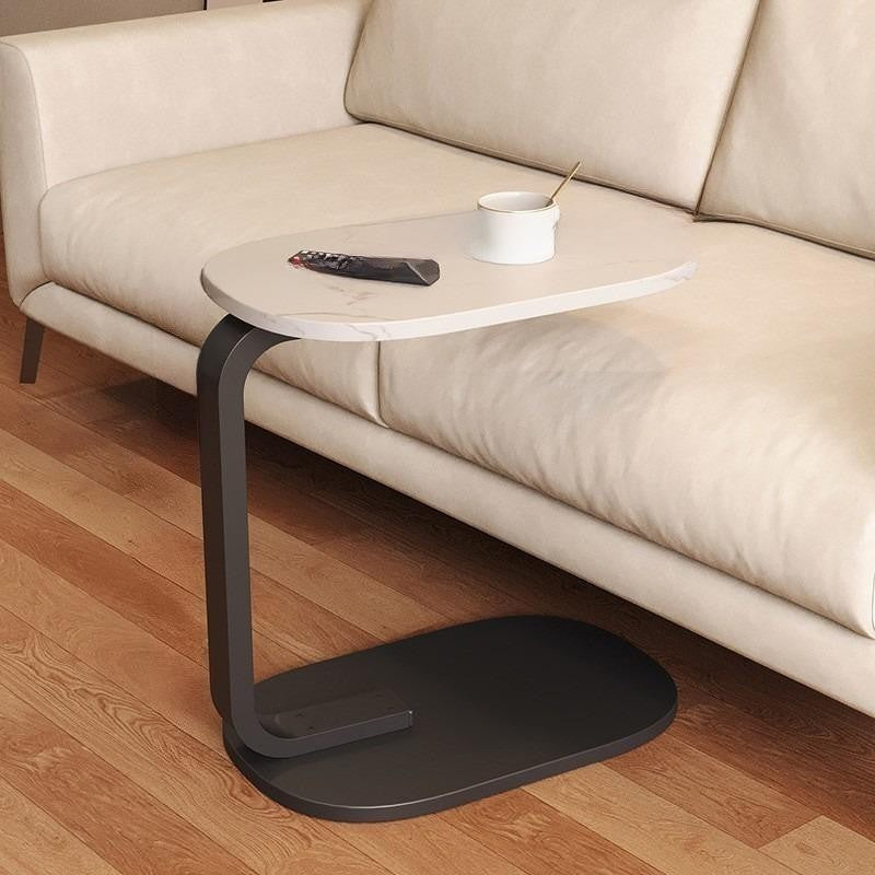 Amazing Home Small Coffee Table End Table Side Table