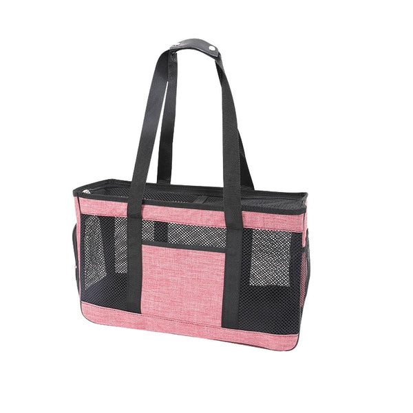 Amazing Home Portable Pet Travel Carrier Bag