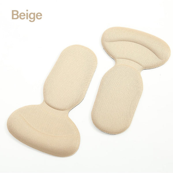 Amazing Home 1 Pair High Heel Shoe Insole Cushion Pad