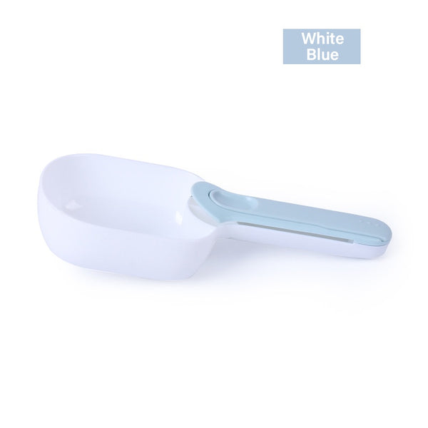 Amazing Home Multi-Functional Pet Food Scoop