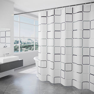 Amazing Home Shower Curtain Liner