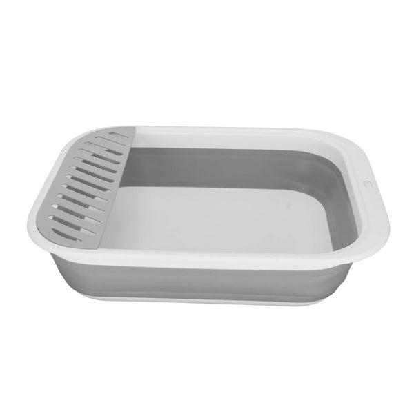 Amazing Home Foldable Pet Cat Litter Toilet Box