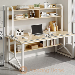 Anker Study Table Office Desk Workstation Large