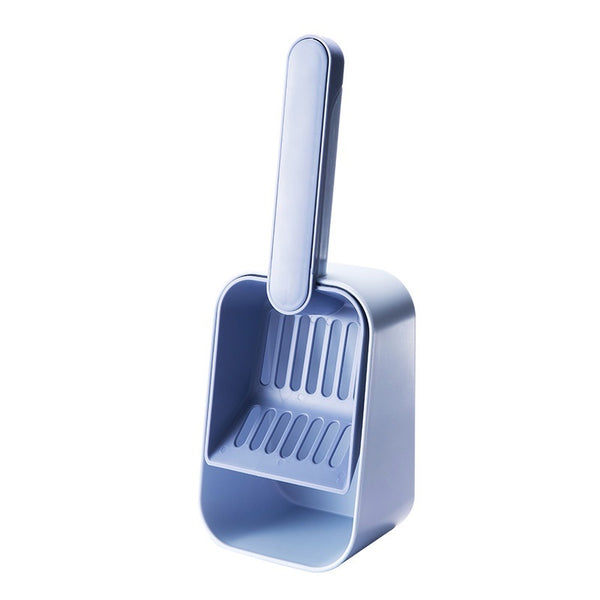 Amazing Home Plastic Cat Litter Scoop Shovel