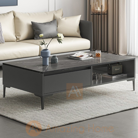 Soroya Coffee Table Grey