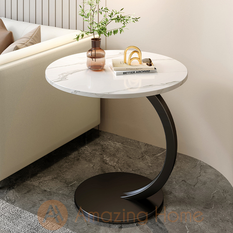 Birgit Small Side Table Coffee Table