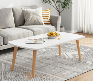 (Stock Clearance) Amazing Home 80cm Coffee Table