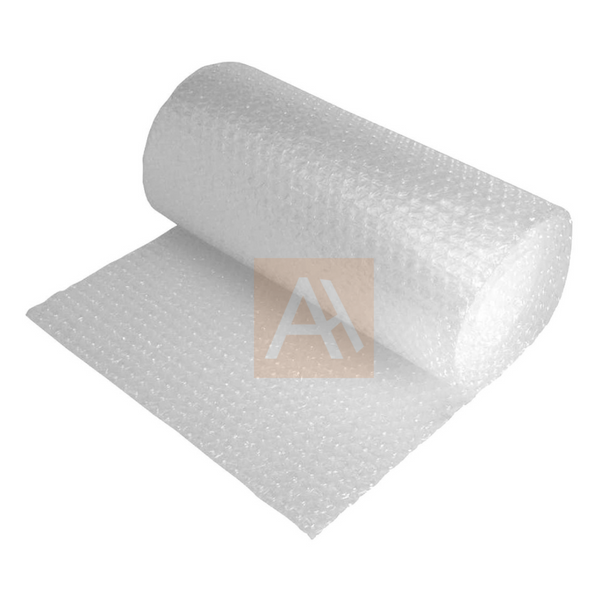 Add On Bubble Wrap for Extra Protection