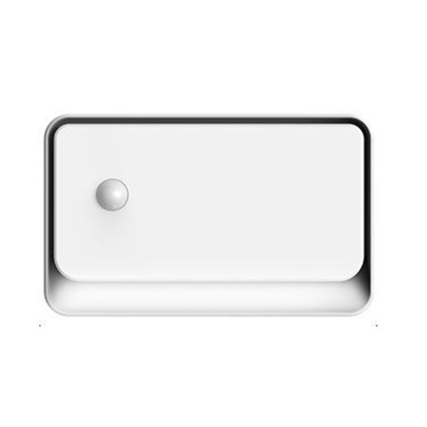 Rechargeable 4000mAh Motion Sensor LED Smart Night Light – 1 Unit | Extra Long Battery Life