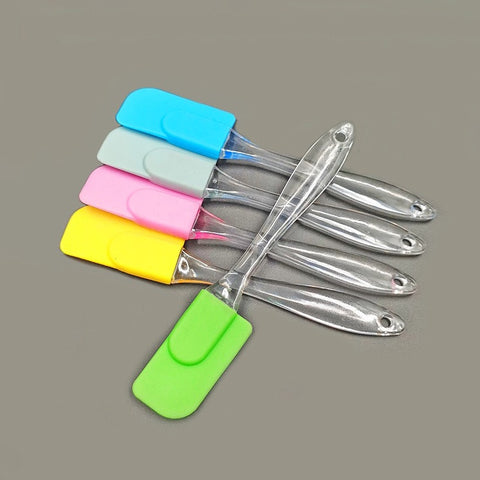 Amazing Home Silicone Cake Spatula Mixing Tool