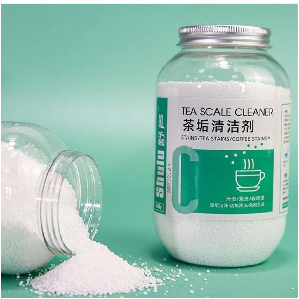 Amazing Home Tea and Coffee Stain Removal Powder
