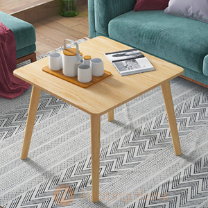 (Stock Clearance) Amazing Home 60cm Coffee Table