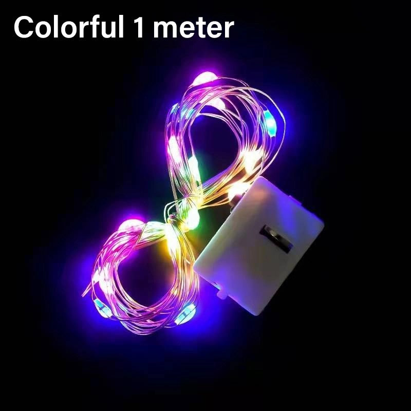Amazing Home Mini LED Decorative String Lights