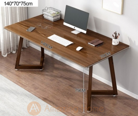 (Rejected Item ~ Stock Clearance) Amazing Home Study Table Writing Desk