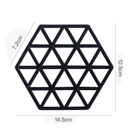 Amazing Home Silicone Coaster Mat