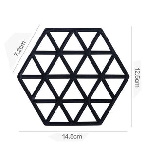 Amazing Home Silicone Coaster Mat